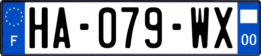 HA-079-WX