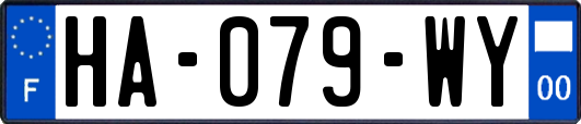 HA-079-WY