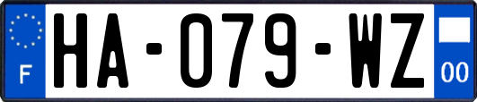 HA-079-WZ