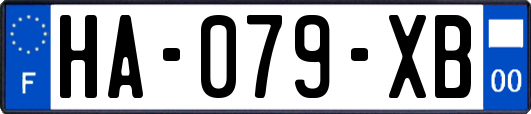 HA-079-XB