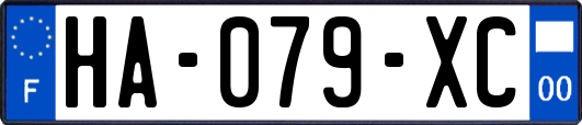 HA-079-XC