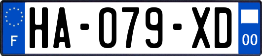 HA-079-XD