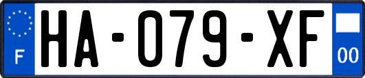 HA-079-XF