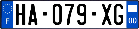 HA-079-XG