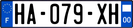 HA-079-XH