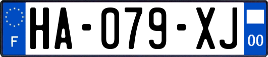 HA-079-XJ