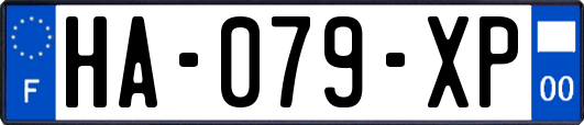 HA-079-XP