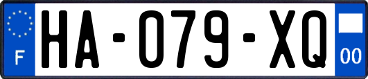 HA-079-XQ