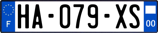 HA-079-XS