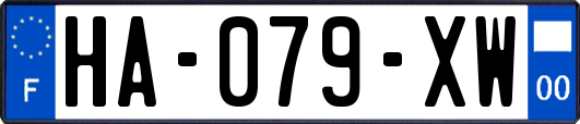 HA-079-XW