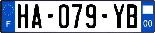 HA-079-YB