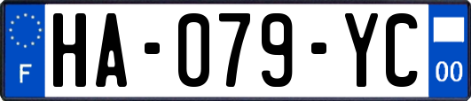 HA-079-YC