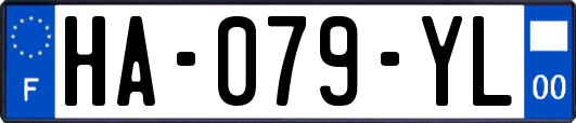 HA-079-YL