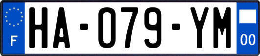 HA-079-YM