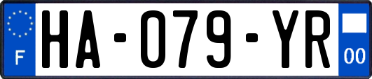HA-079-YR