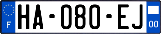HA-080-EJ
