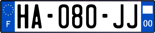 HA-080-JJ
