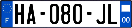 HA-080-JL