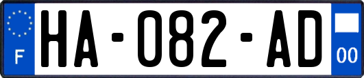 HA-082-AD