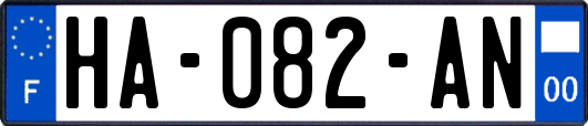 HA-082-AN