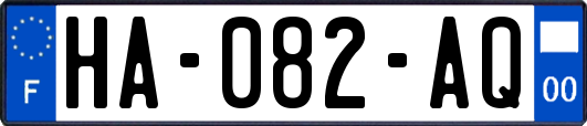 HA-082-AQ