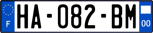 HA-082-BM