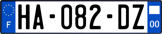 HA-082-DZ