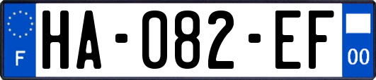 HA-082-EF