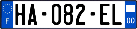 HA-082-EL