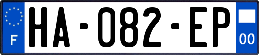 HA-082-EP