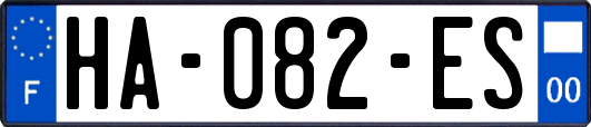 HA-082-ES