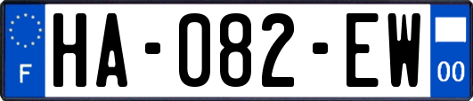 HA-082-EW