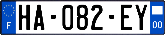 HA-082-EY
