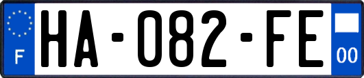 HA-082-FE