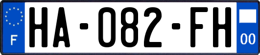HA-082-FH