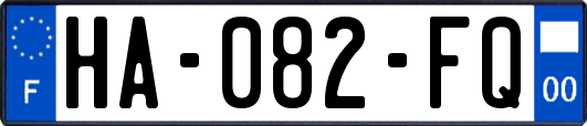 HA-082-FQ