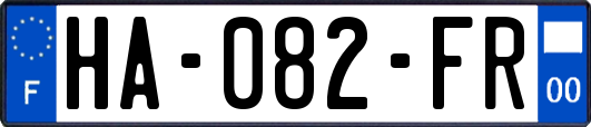 HA-082-FR