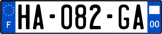 HA-082-GA