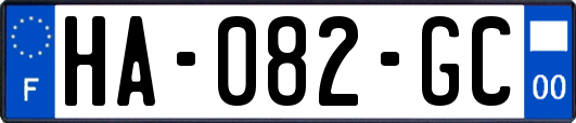 HA-082-GC