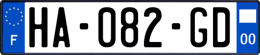 HA-082-GD