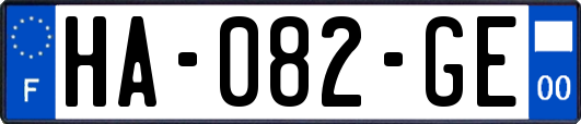 HA-082-GE