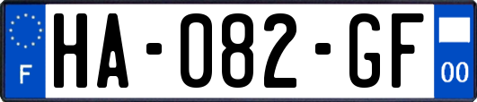 HA-082-GF
