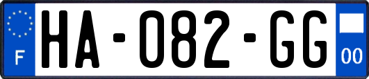 HA-082-GG