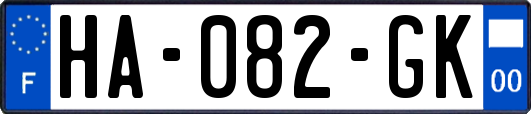 HA-082-GK