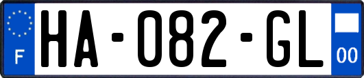 HA-082-GL