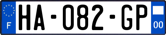 HA-082-GP