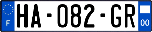 HA-082-GR