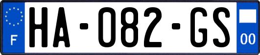 HA-082-GS