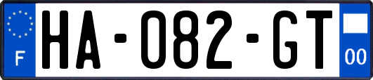 HA-082-GT