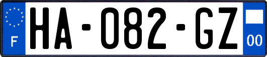 HA-082-GZ